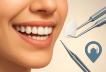 بهترین مرکز لمینت دندان در مشهد